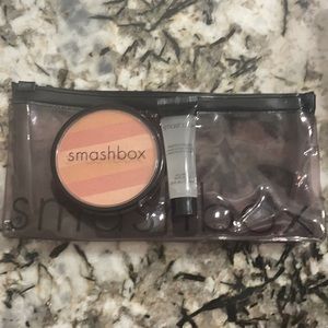 Smashbox Bundle